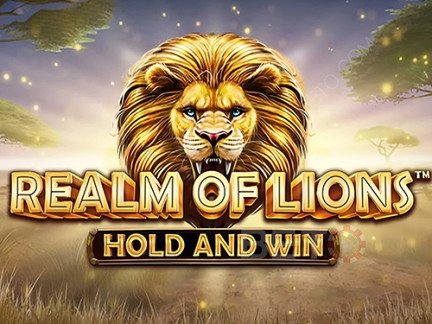 Realm of Lions 演示版