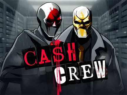 Cash Crew 演示版