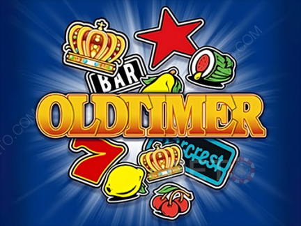 Oldtimer 演示版
