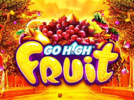 Go High Fruit 演示版