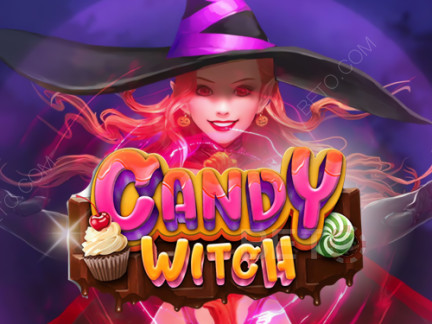 Candy Witch 演示版