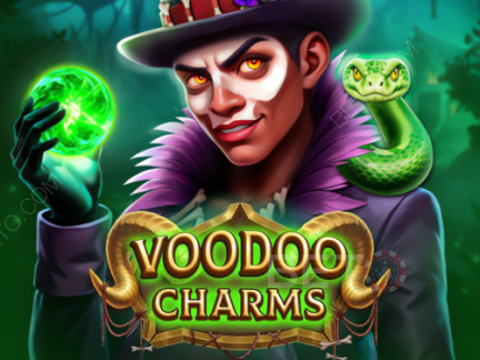 Voodoo Charms 演示版