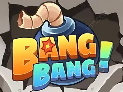 Bang Bang (KA Gaming) 演示版
