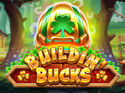 Buildin’ Bucks 演示版