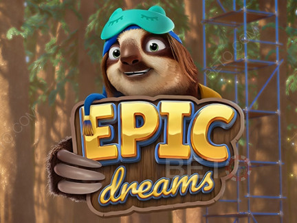 Epic Dreams 演示版