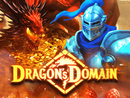Dragon’s Domain 演示版