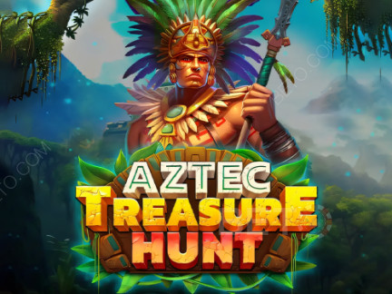 Aztec Treasure Hunt 演示版