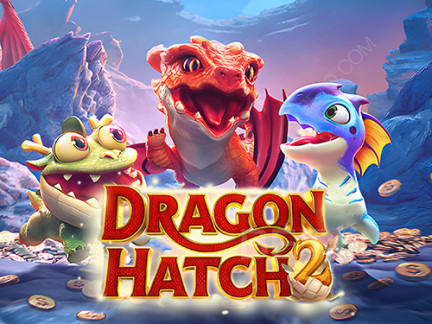 Dragon Hatch 2 演示版