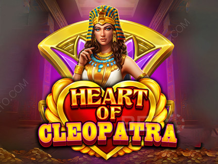 Heart of Cleopatra 演示版