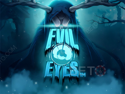 Evil Eyes 演示版