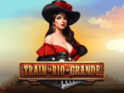Train To Rio Grande 演示版