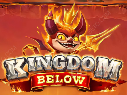 Kingdom Below 演示版