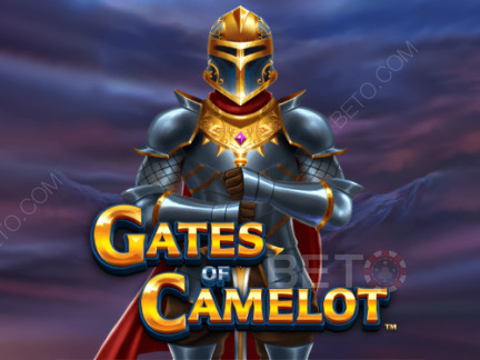 Gates of Camelot 演示版