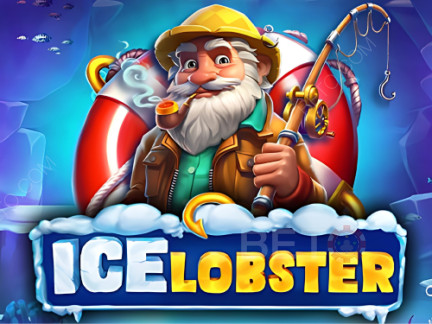 Ice Lobster 演示版
