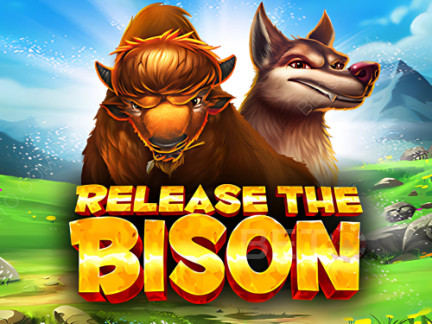 Release the Bison 演示版