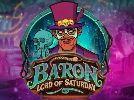 Baron Lord of Saturday 演示版