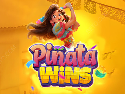 Pinata Wins 演示版