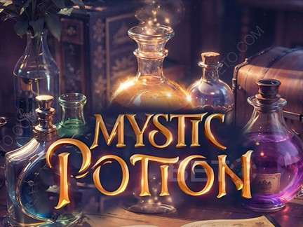 Mystic Potion 演示版