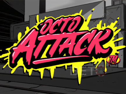 Octo Attack 演示版