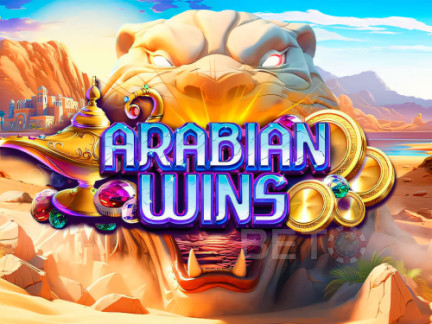 Arabian Wins 演示版