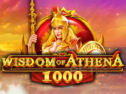 Wisdom of Athena 1000 演示版