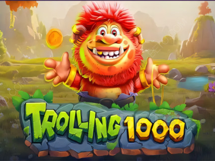 Trolling 1000 演示版