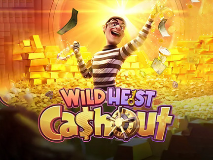 Wild Heist Cashout 演示版