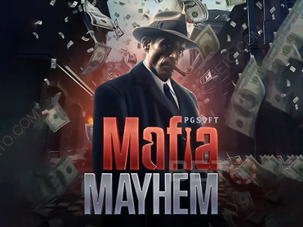 Mafia Mayhem 演示版