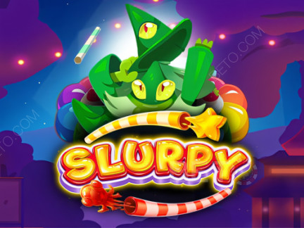 Slurpy 演示版