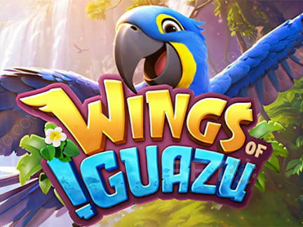 Wings of Iguazu 演示版