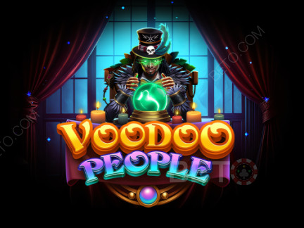 Voodoo People 演示版