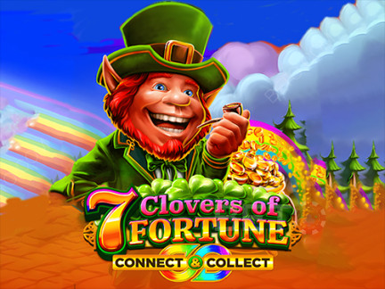 7 Clovers of Fortune 演示版