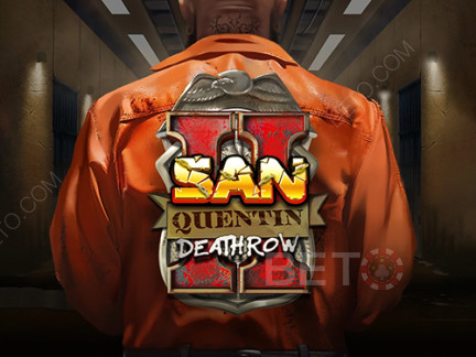 San Quentin 2 演示版