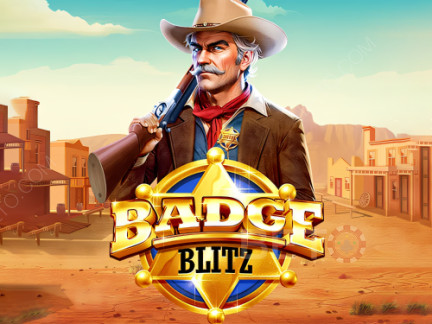 Badge Blitz 演示版