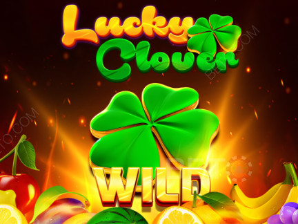 Lucky Clover (Popok Gaming) 演示版