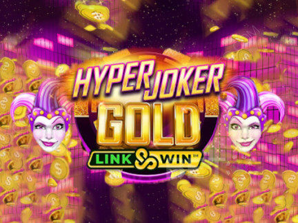 Hyper Joker Gold 演示版