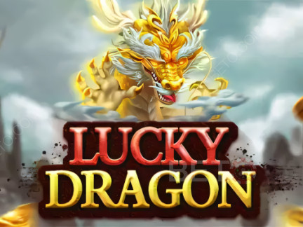 Lucky Dragon (Aspect Gaming) 演示版