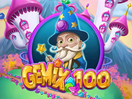 Gemix 100 演示版