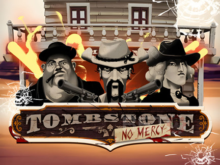 Tombstone No Mercy 演示版