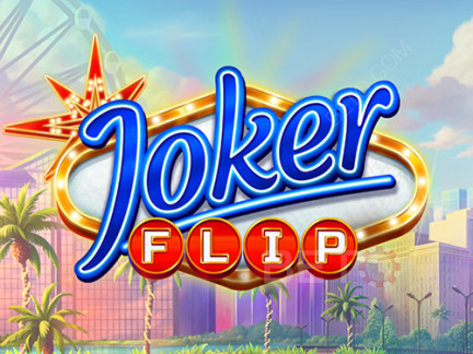 Joker Flip 演示版