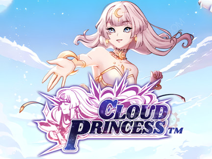 Cloud Princess 演示版