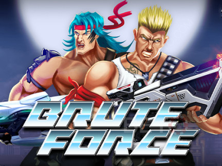 Brute Force (Nolimit City) 演示版