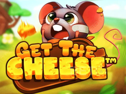 Get The Cheese 演示版