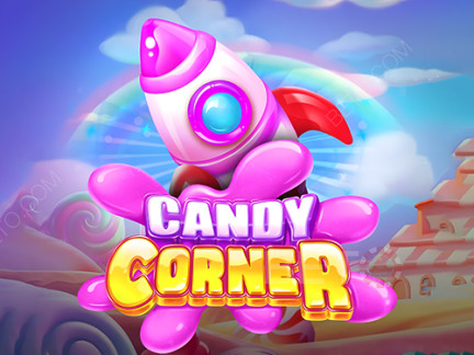 Candy Corner 演示版