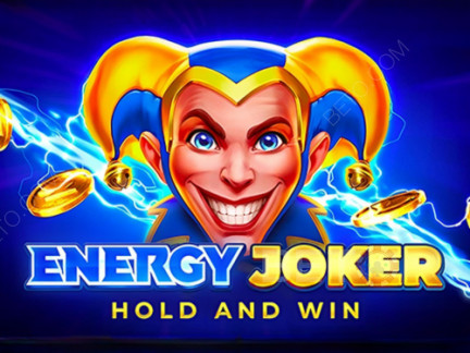 Energy Joker 演示版
