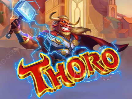 Thoro 演示版