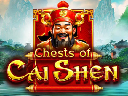 Chests of Cai Shen 演示版