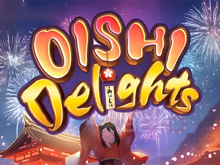 Oishi Delights 演示版