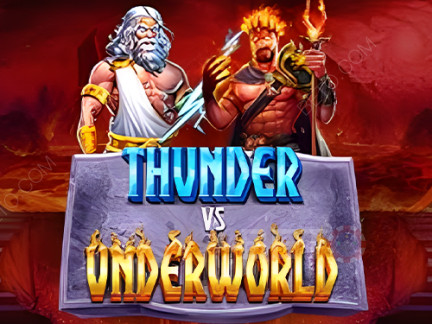 Thunder vs Underworld 演示版