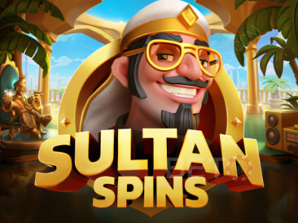 Sultan Spins 演示版